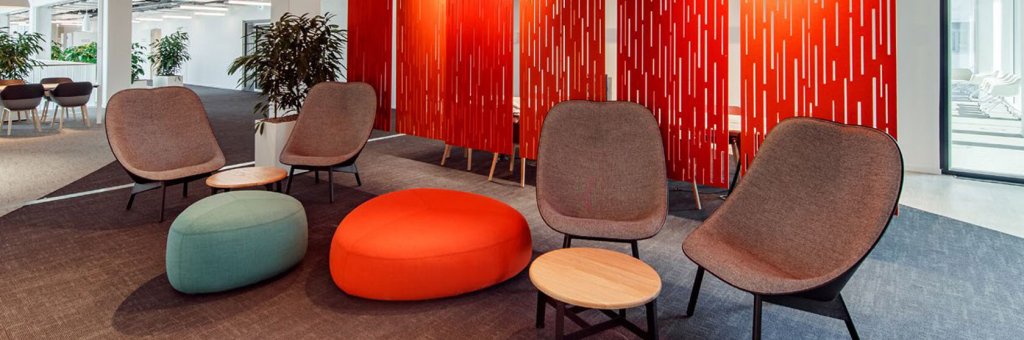 MYWORKSPACE setzt Gesamtkonzept bei der Daimler AG um.