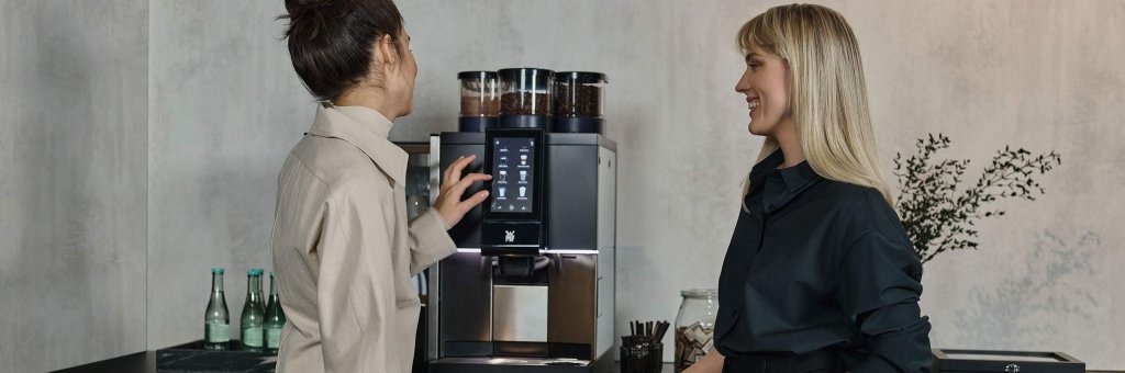 Mit unserem Rundum-Sorglos-Service müssen Sie sich um Installation, Einweisung, Wartung und Reparatur keine Sorgen machen.