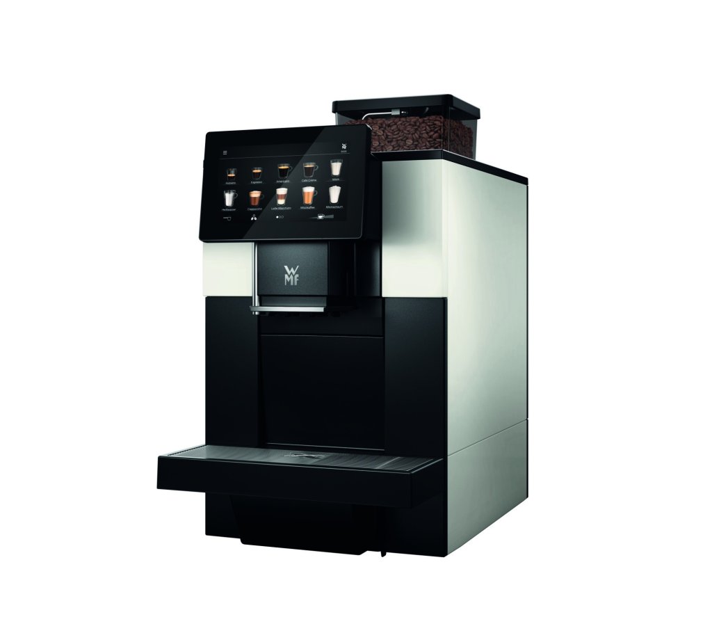 Ob zur Miete oder zum Kauf: Entdecken Sie die WMF 950 S bei Lyreco. Auch mit Rundum-Sorglos-Service mieten oder kaufen.